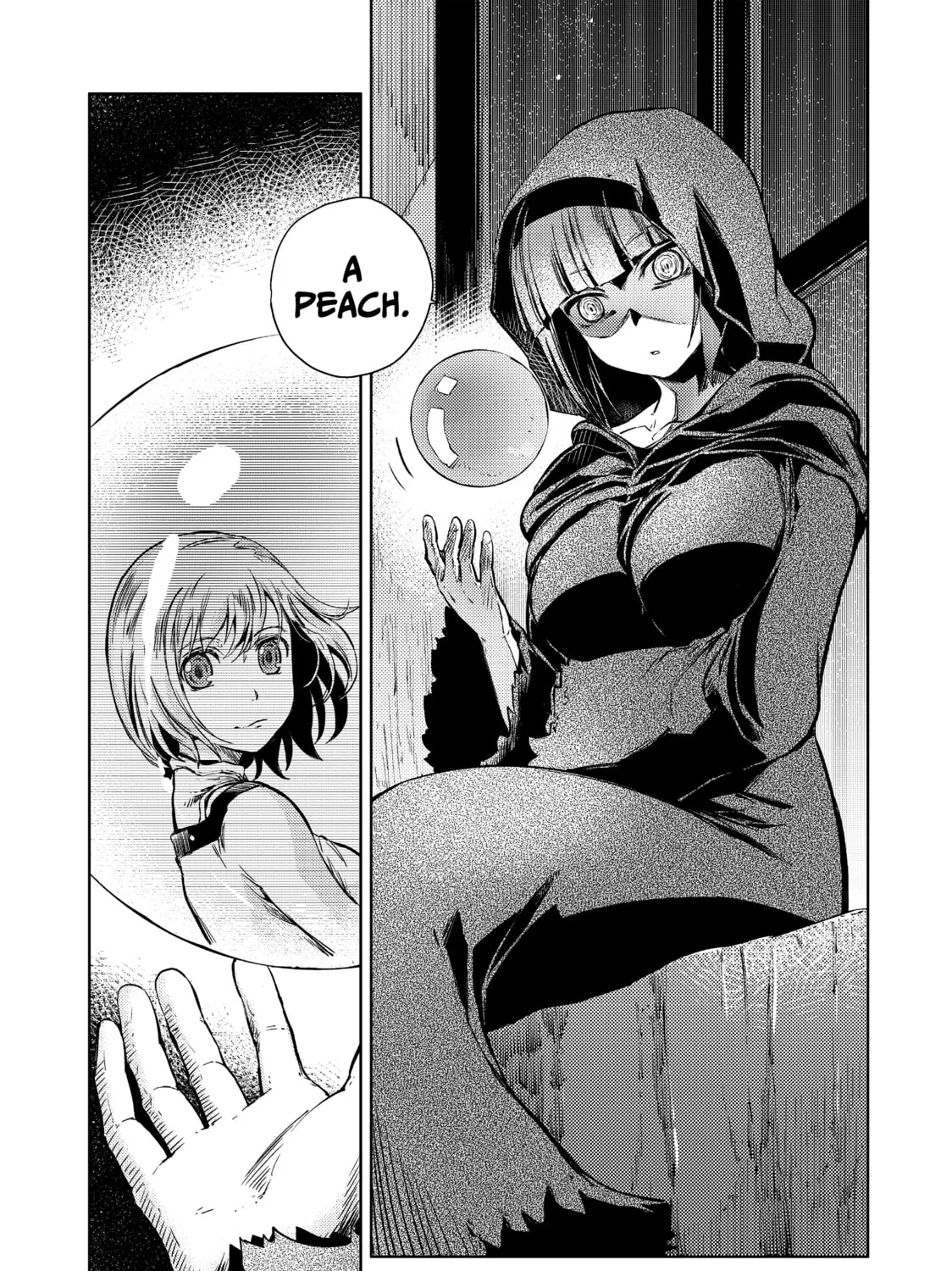 Read Peach Boy Riverside chapter 7 image 72 on Lezhin