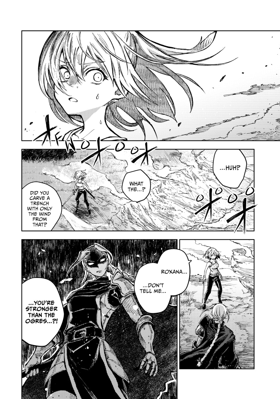 Read Peach Boy Riverside chapter 70 image 1 on Lezhin