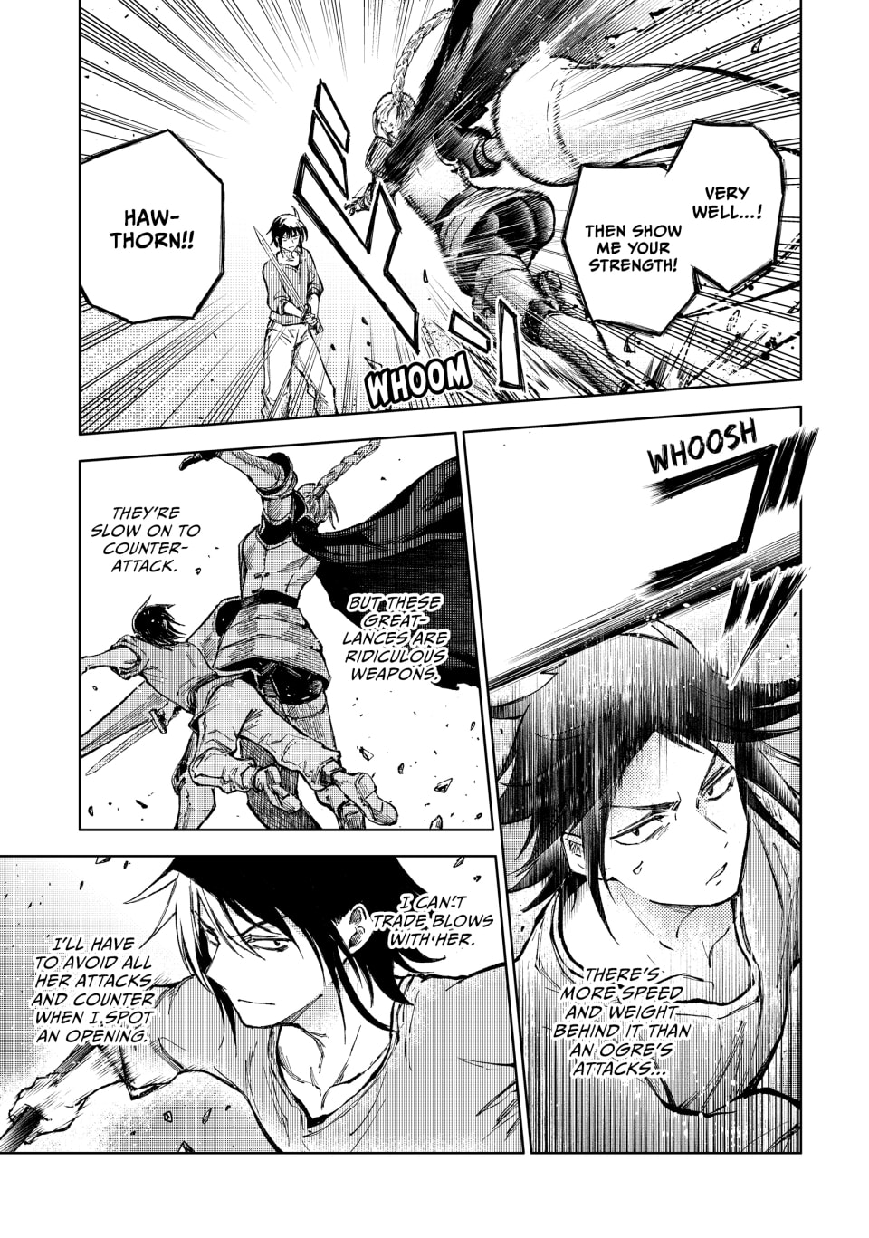 Read Peach Boy Riverside chapter 70 image 10 on Lezhin