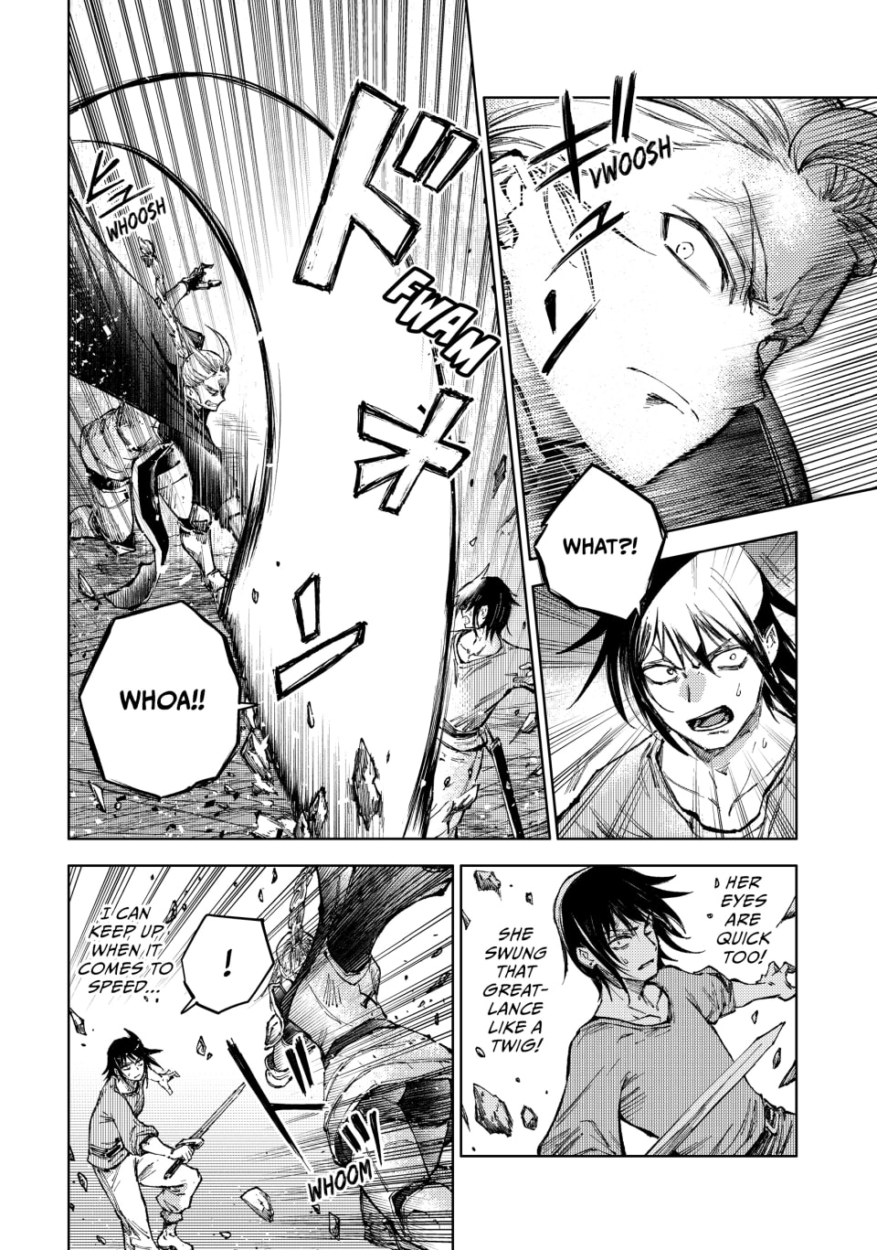 Read Peach Boy Riverside chapter 70 image 11 on Lezhin