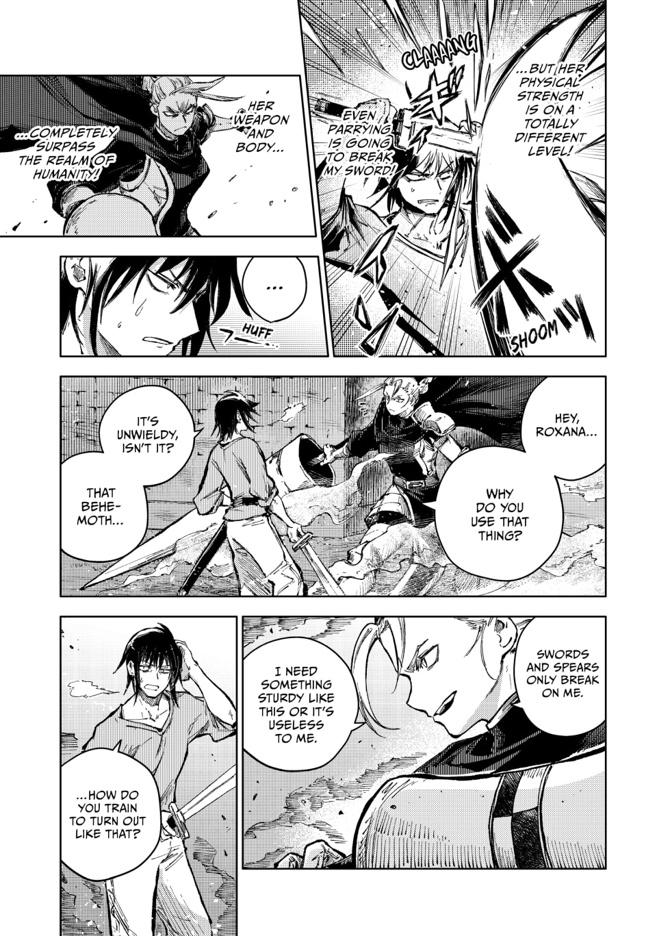 Read Peach Boy Riverside chapter 70 image 12 on Lezhin
