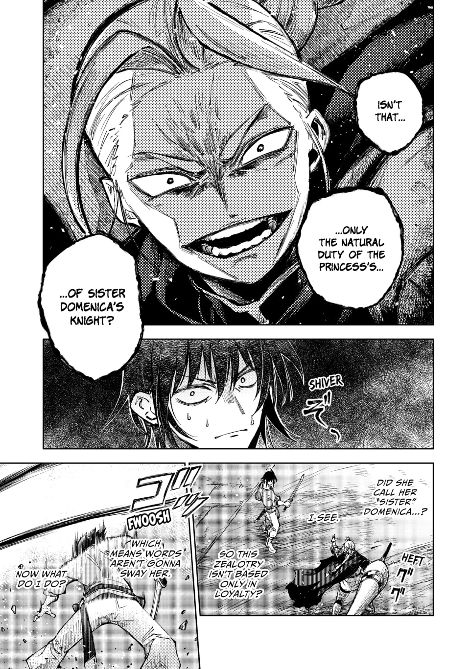 Read Peach Boy Riverside chapter 70 image 14 on Lezhin