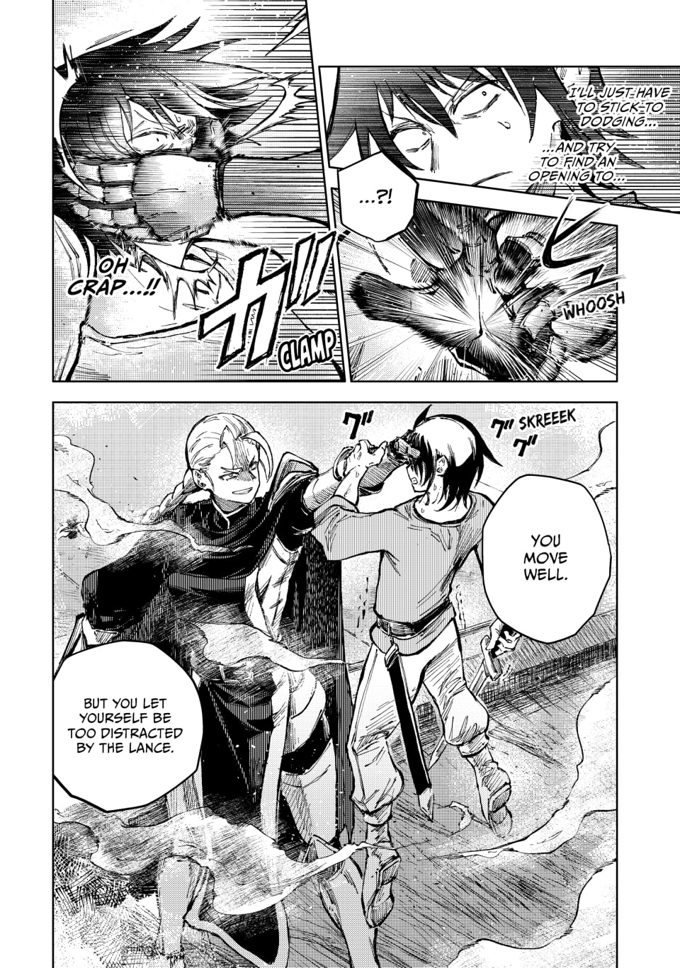 Read Peach Boy Riverside chapter 70 image 15 on Lezhin