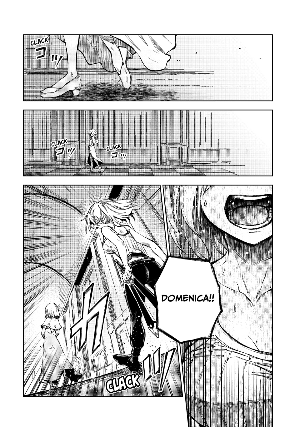 Read Peach Boy Riverside chapter 70 image 19 on Lezhin