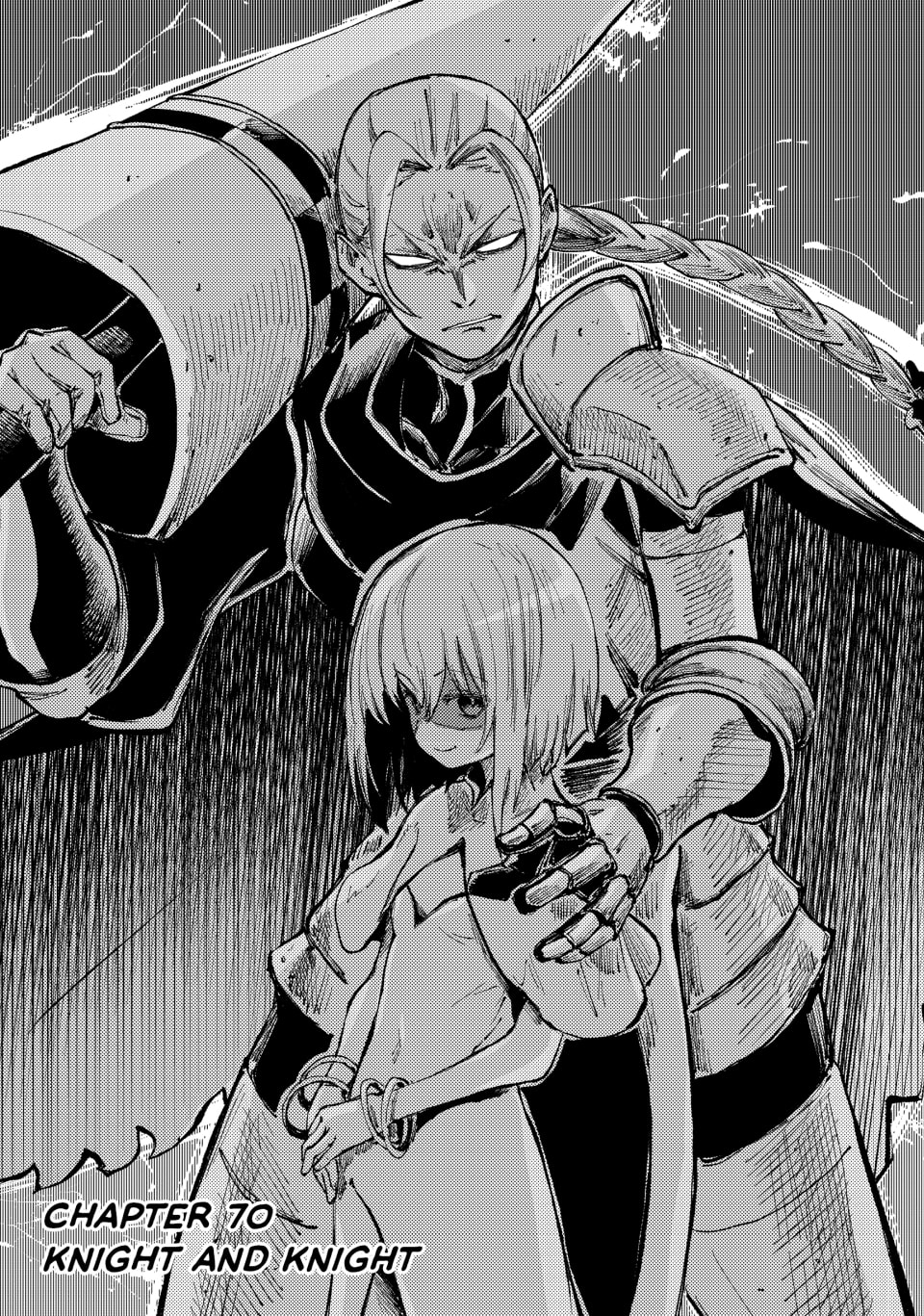 Read Peach Boy Riverside chapter 70 image 2 on Lezhin