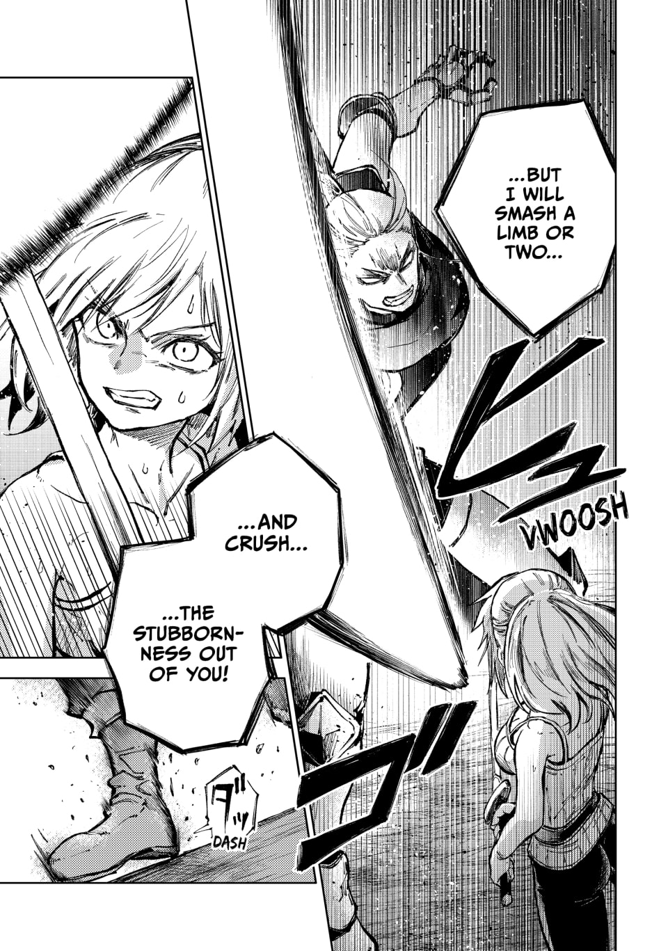 Read Peach Boy Riverside chapter 70 image 4 on Lezhin