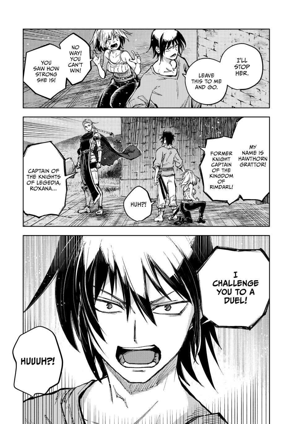 Read Peach Boy Riverside chapter 70 image 7 on Lezhin