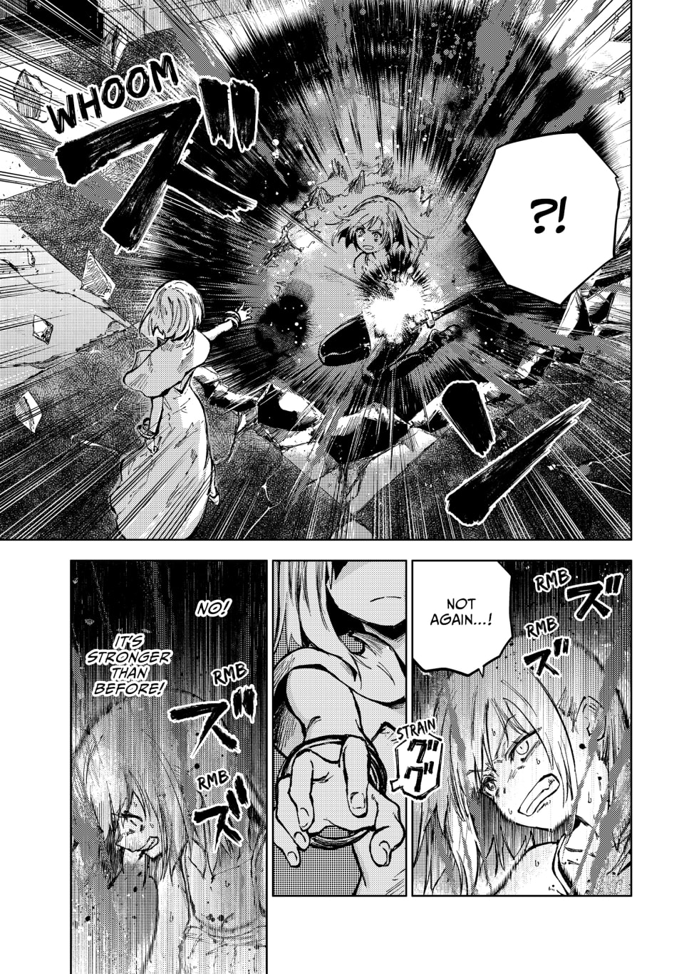 Read Peach Boy Riverside chapter 71 image 10 on Lezhin