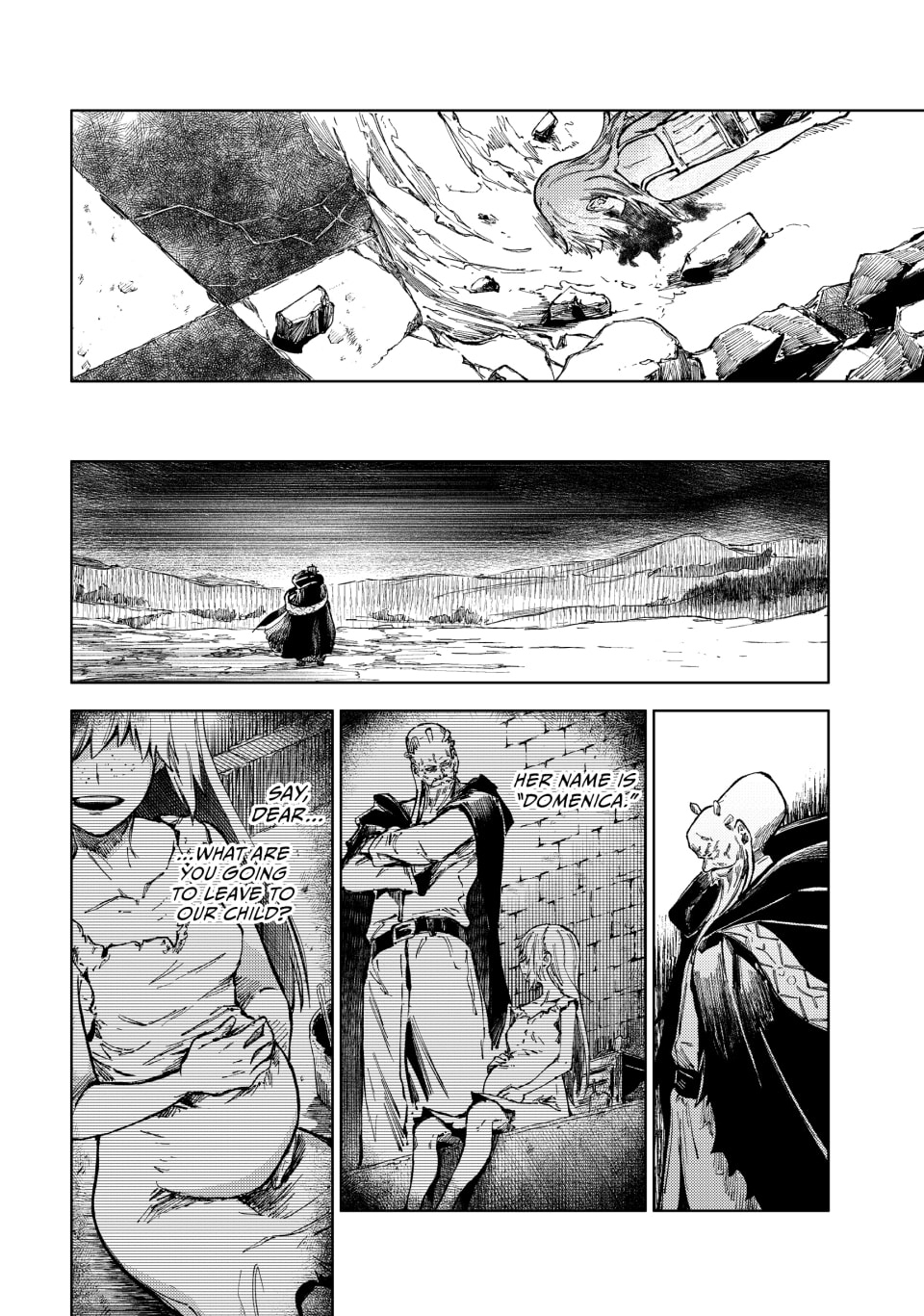 Read Peach Boy Riverside chapter 71 image 15 on Lezhin
