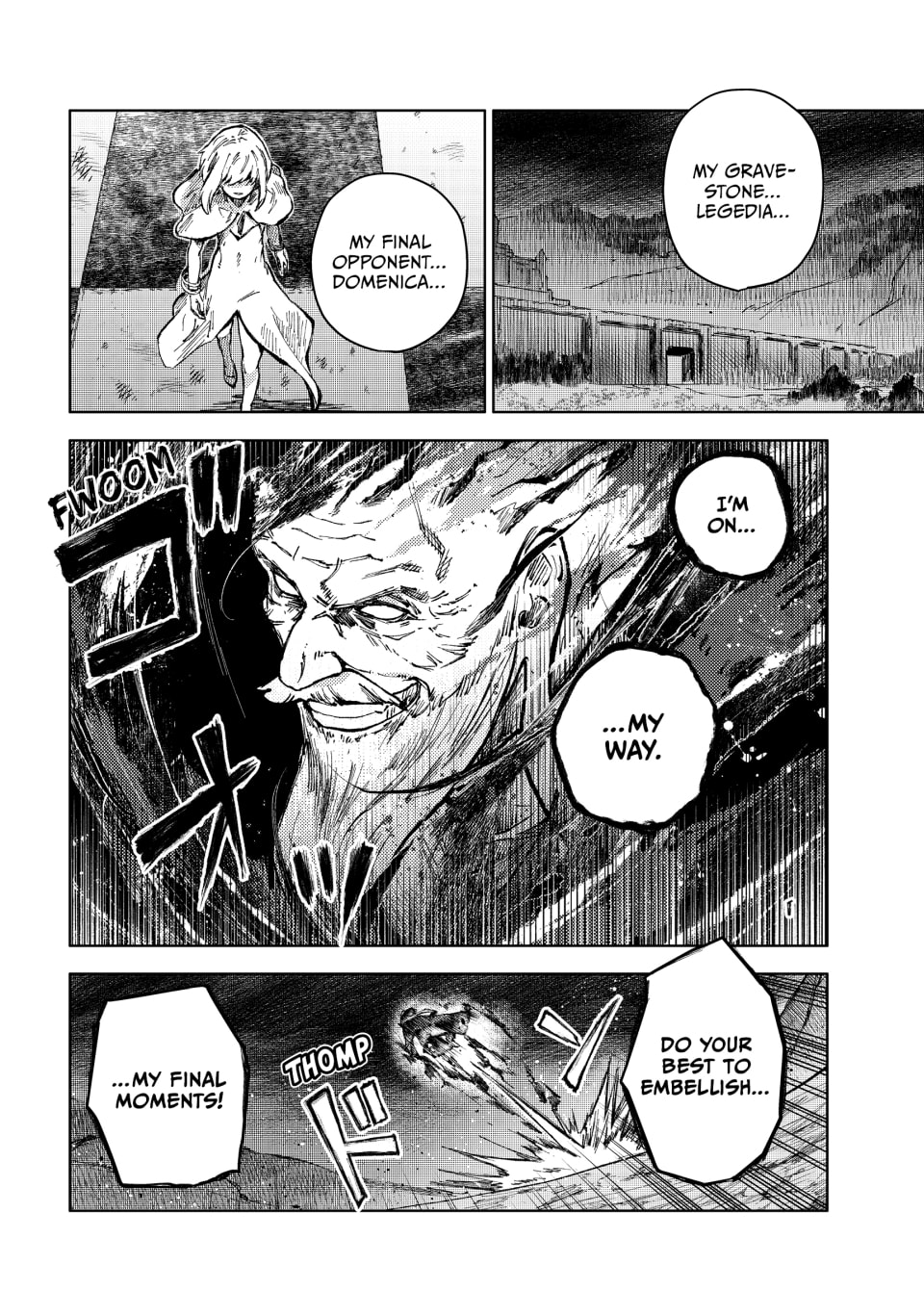 Read Peach Boy Riverside chapter 71 image 17 on Lezhin
