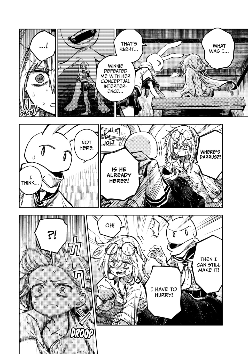 Read Peach Boy Riverside chapter 71 image 19 on Lezhin
