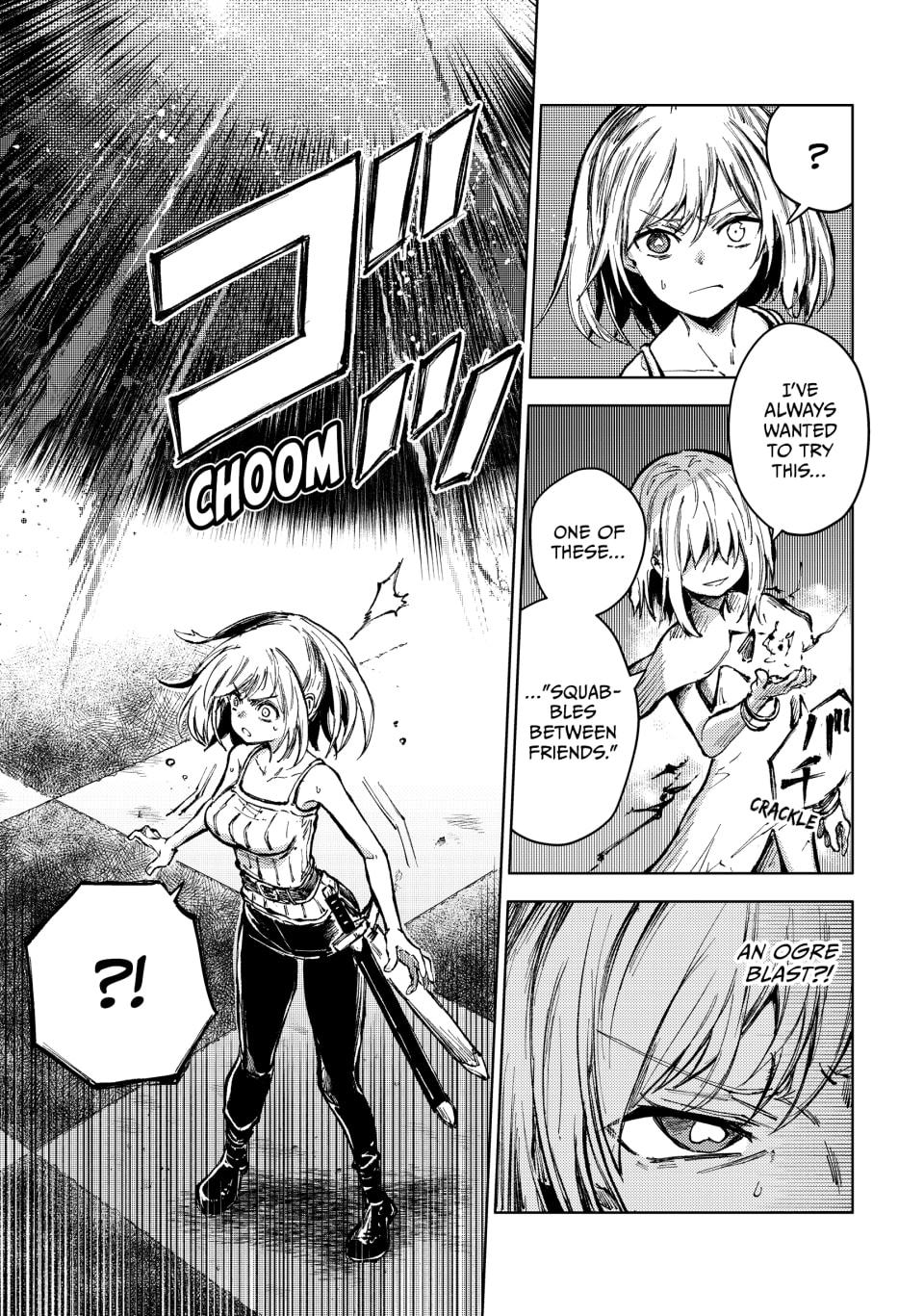 Read Peach Boy Riverside chapter 71 image 4 on Lezhin
