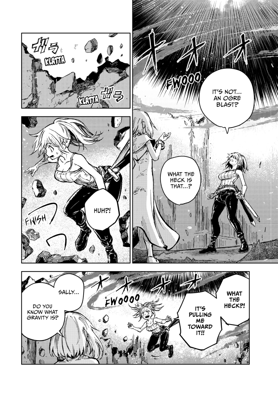 Read Peach Boy Riverside chapter 71 image 5 on Lezhin
