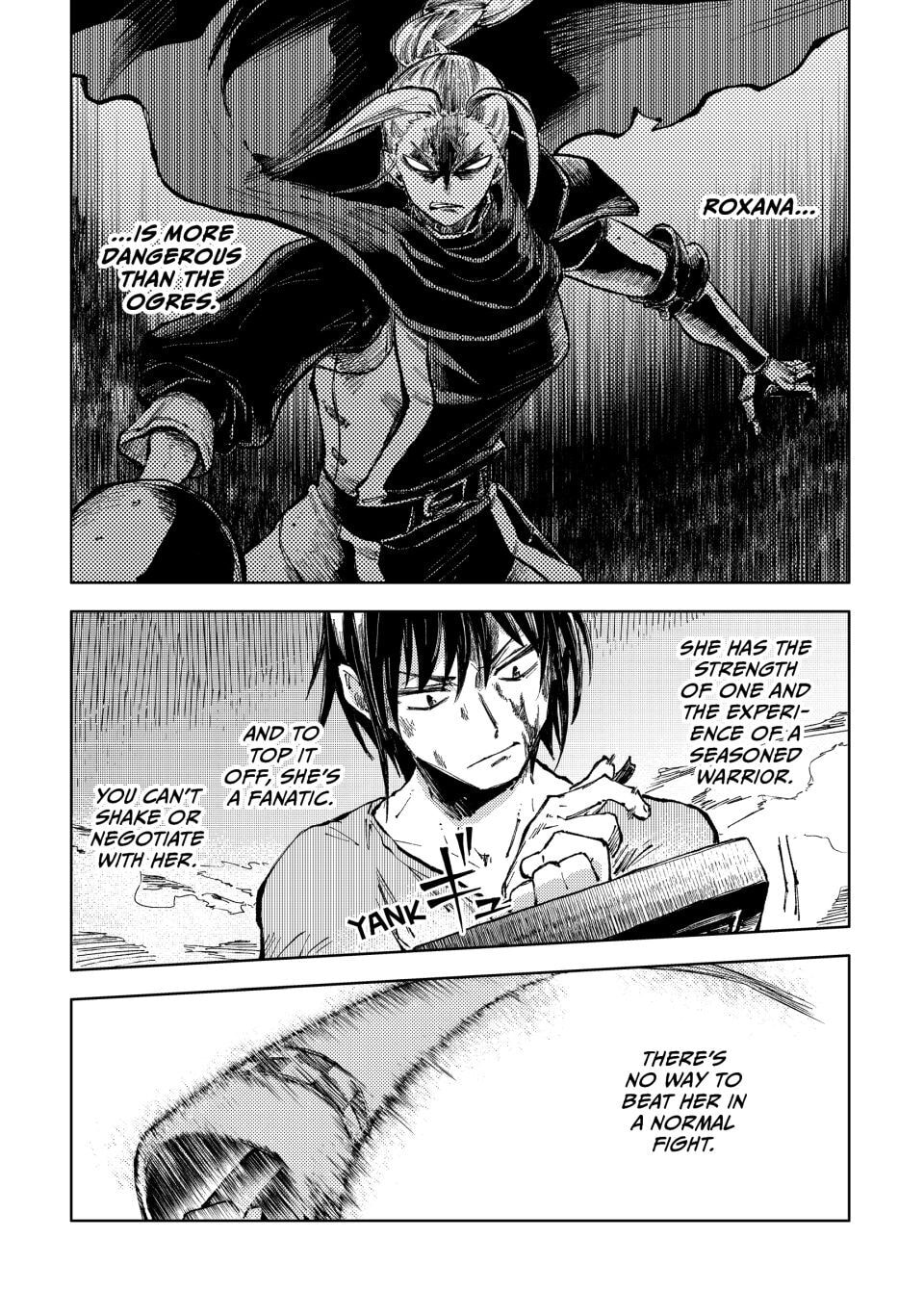 Read Peach Boy Riverside chapter 72 image 1 on Lezhin