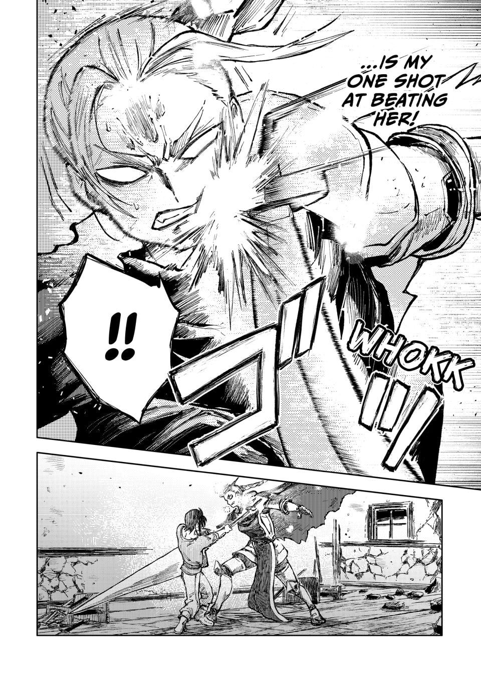 Read Peach Boy Riverside chapter 72 image 11 on Lezhin