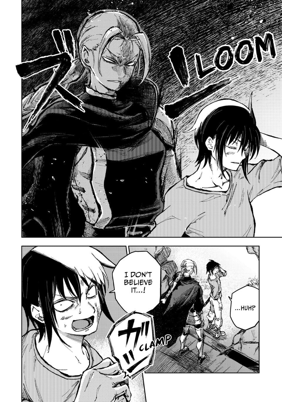 Read Peach Boy Riverside chapter 72 image 13 on Lezhin