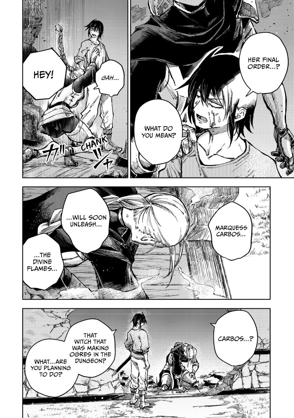Read Peach Boy Riverside chapter 72 image 15 on Lezhin
