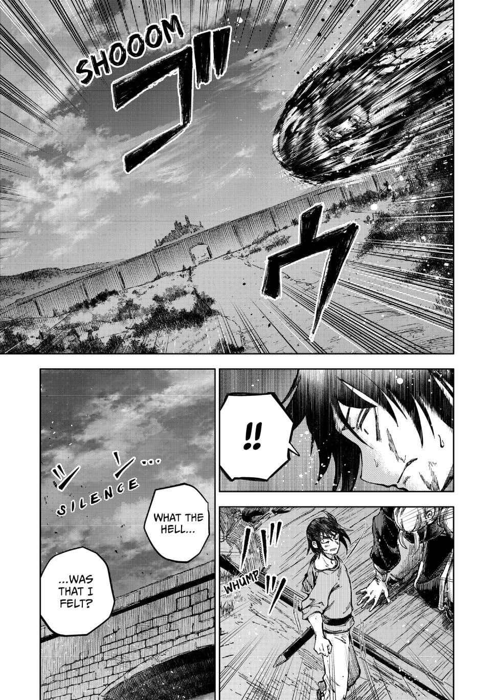 Read Peach Boy Riverside chapter 72 image 16 on Lezhin