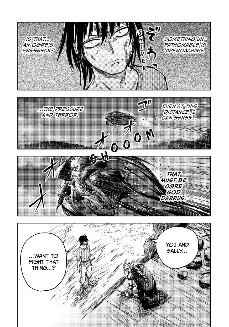 Read Peach Boy Riverside chapter 72 image 17 on Lezhin