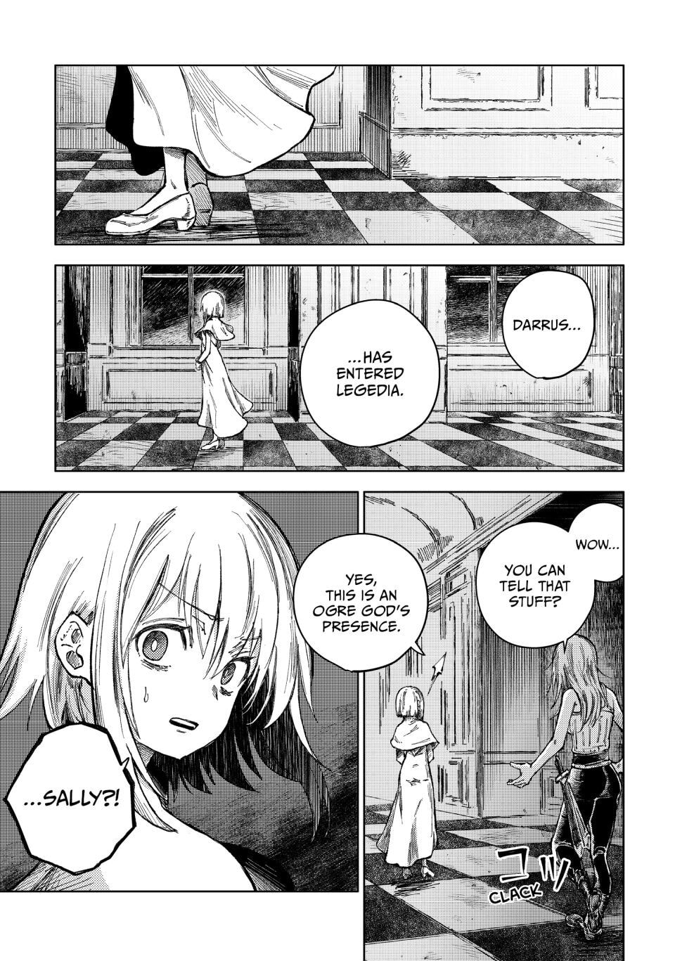 Read Peach Boy Riverside chapter 72 image 18 on Lezhin