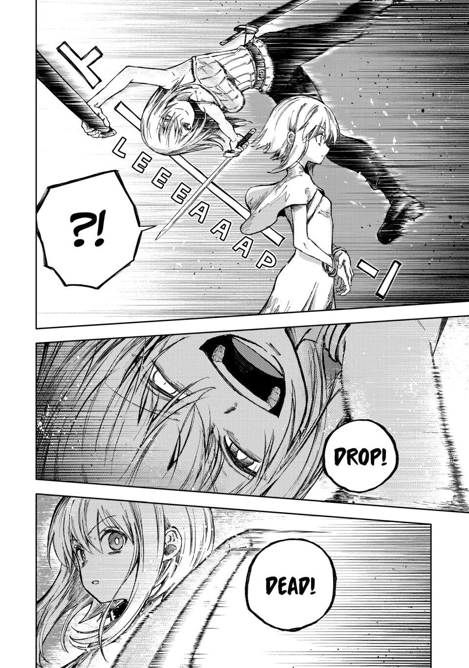 Read Peach Boy Riverside chapter 72 image 21 on Lezhin