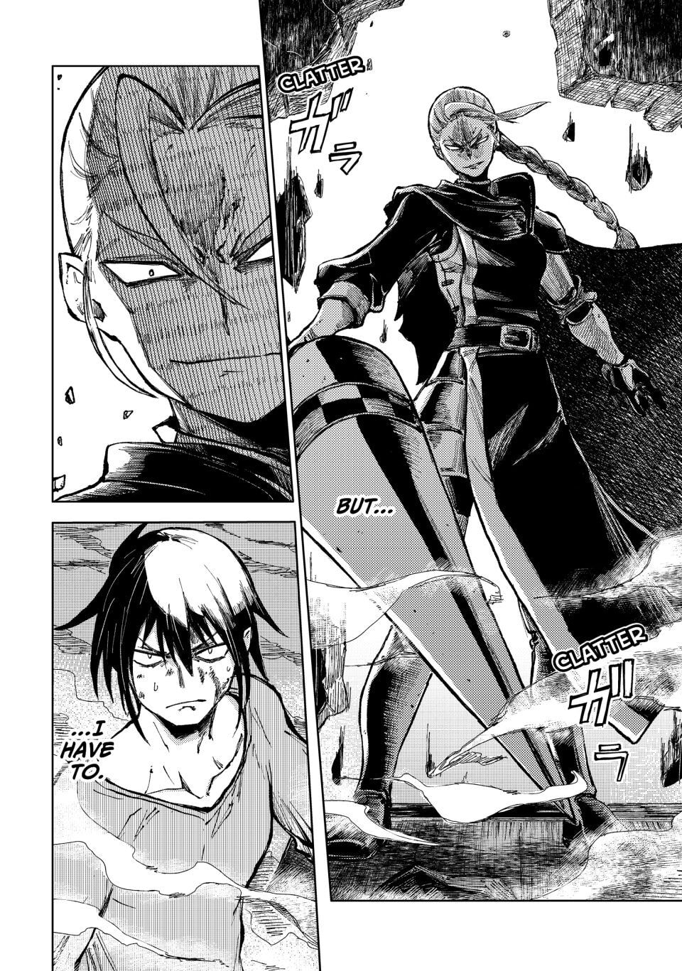 Read Peach Boy Riverside chapter 72 image 3 on Lezhin