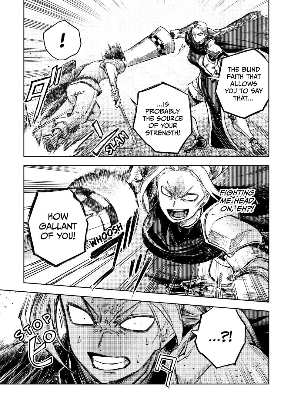 Read Peach Boy Riverside chapter 72 image 8 on Lezhin