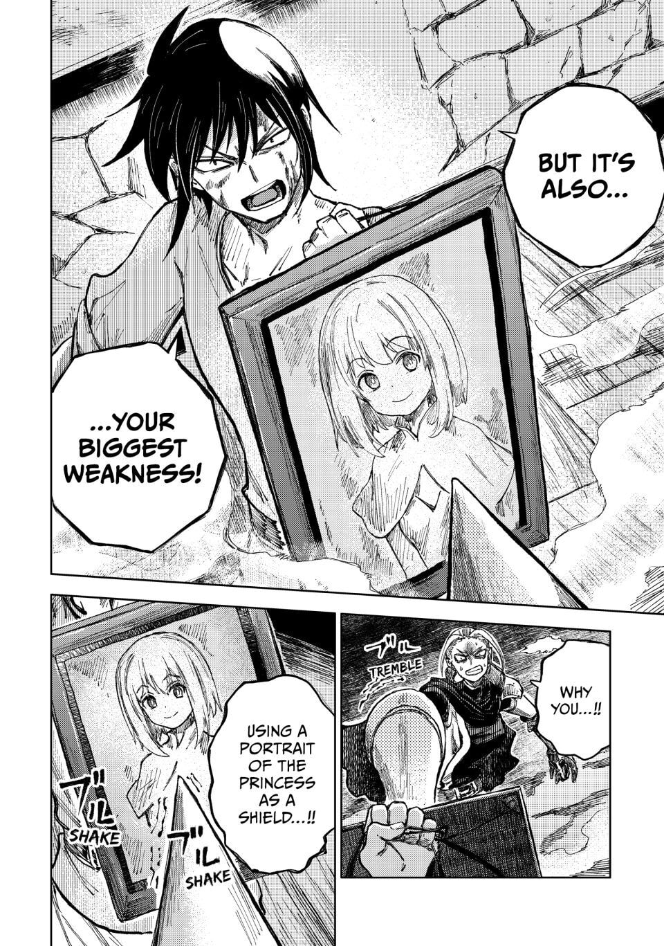 Read Peach Boy Riverside chapter 72 image 9 on Lezhin