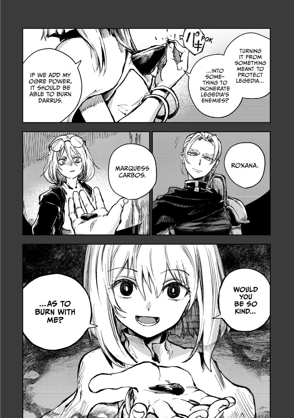 Read Peach Boy Riverside chapter 74 image 1 on Lezhin