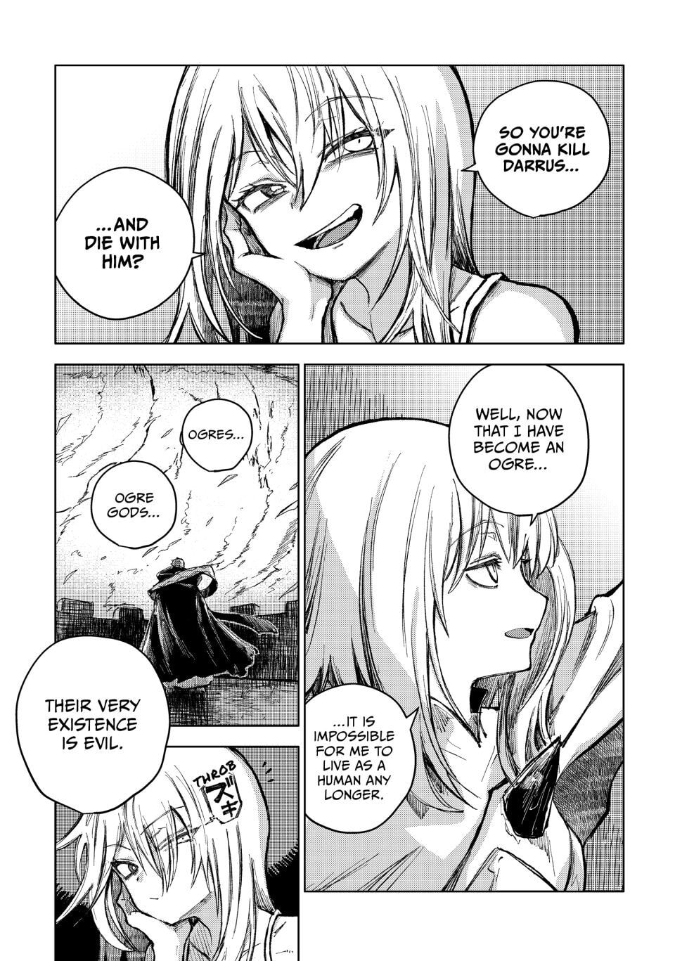 Read Peach Boy Riverside chapter 74 image 10 on Lezhin