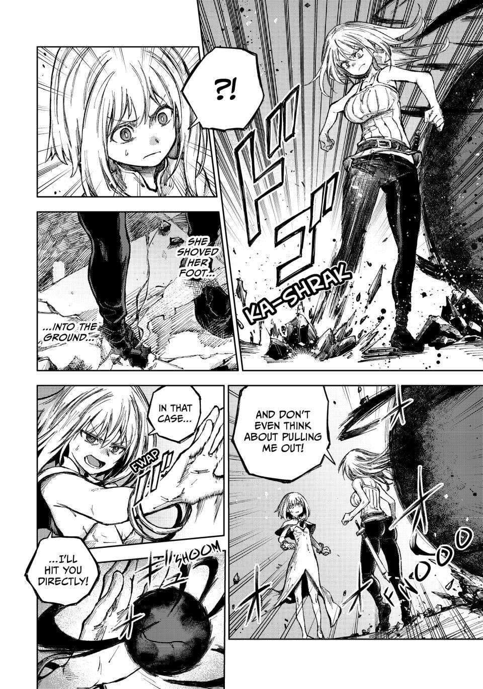 Read Peach Boy Riverside chapter 74 image 17 on Lezhin