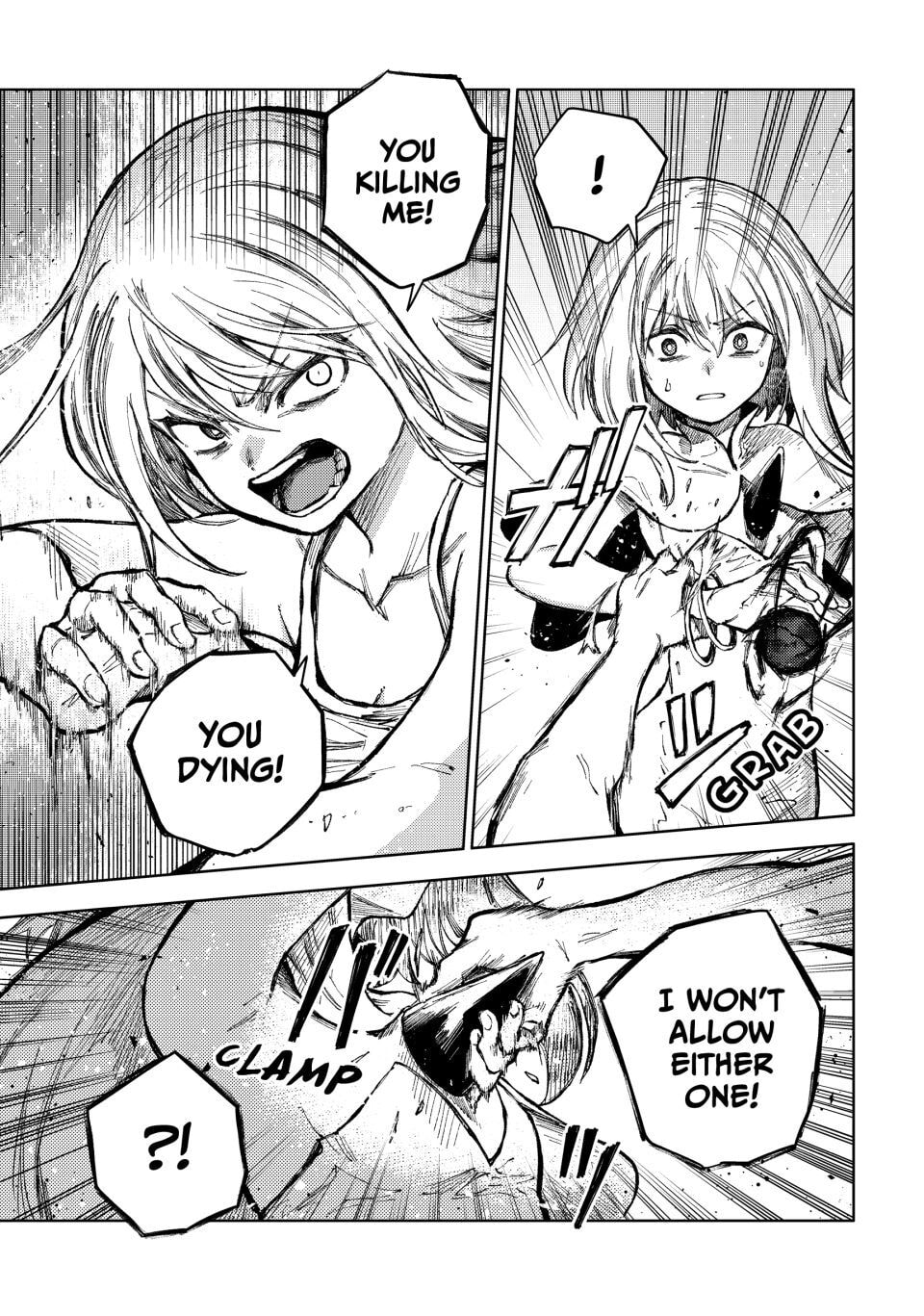 Read Peach Boy Riverside chapter 74 image 18 on Lezhin