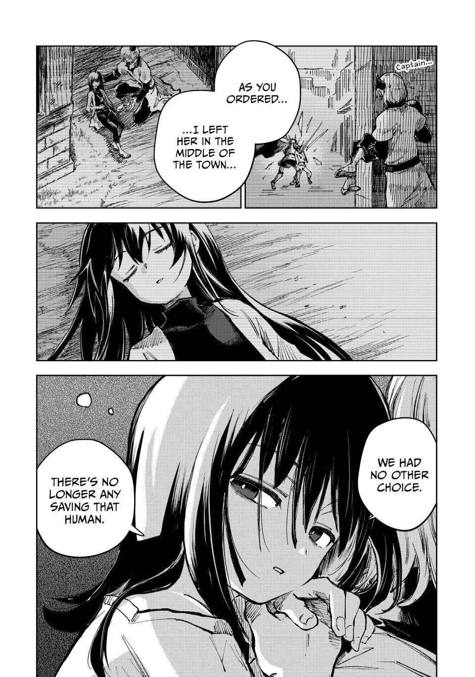 Read Peach Boy Riverside chapter 74 image 5 on Lezhin
