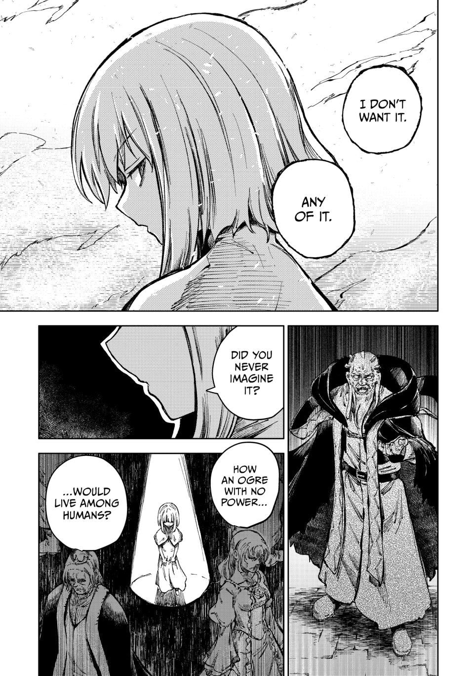 Read Peach Boy Riverside chapter 75 image 14 on Lezhin