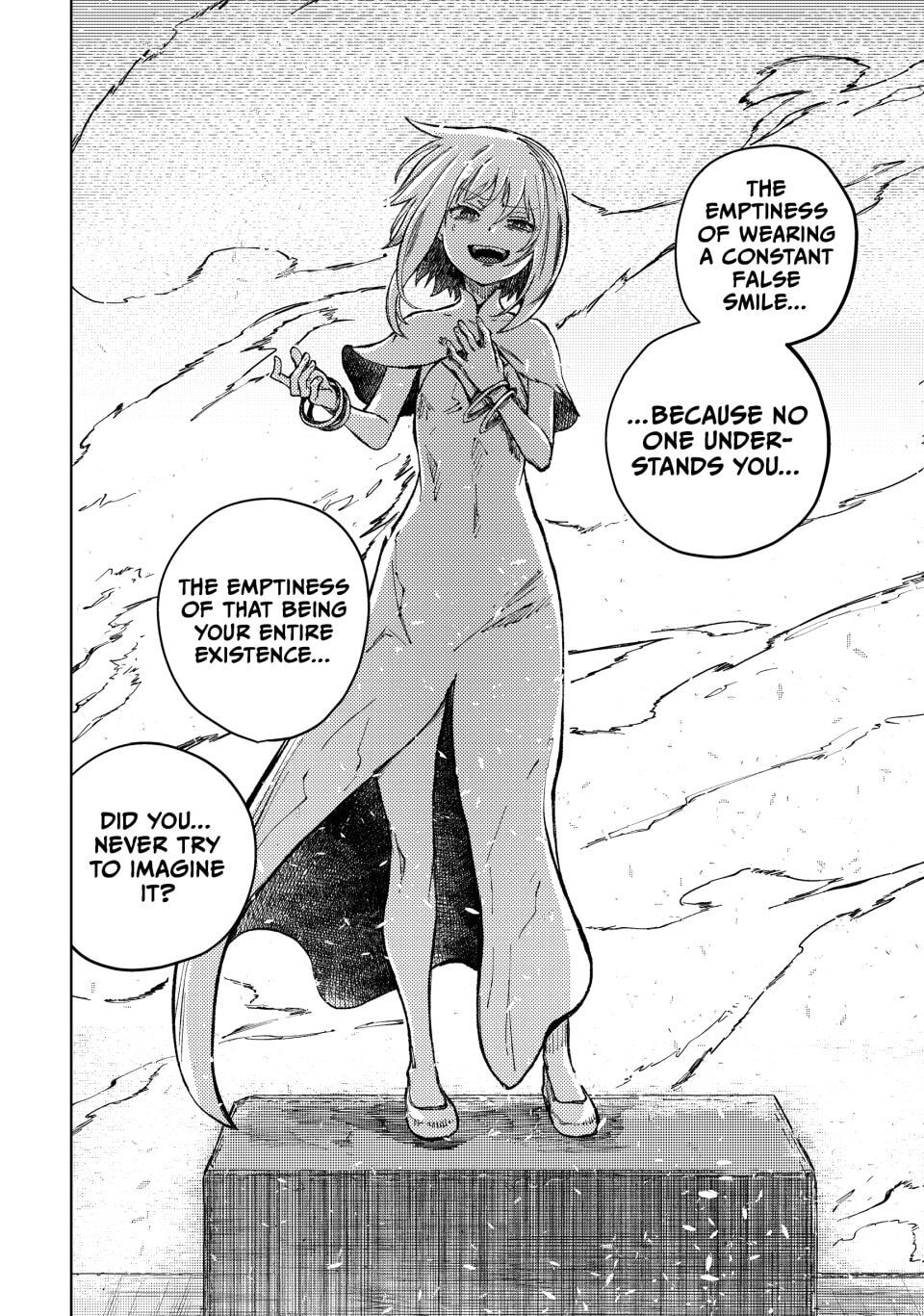 Read Peach Boy Riverside chapter 75 image 15 on Lezhin