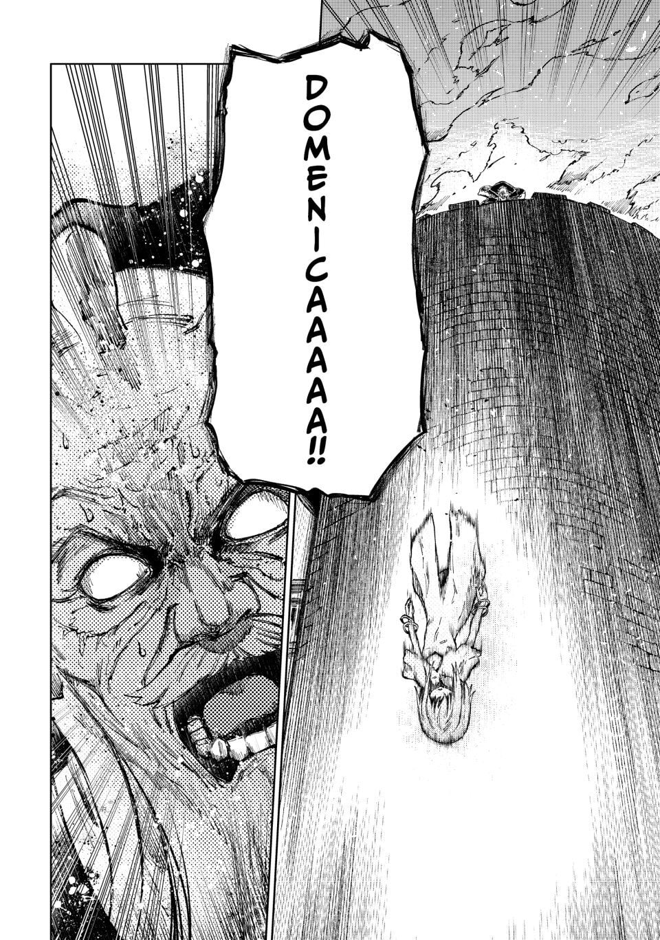 Read Peach Boy Riverside chapter 75 image 20 on Lezhin