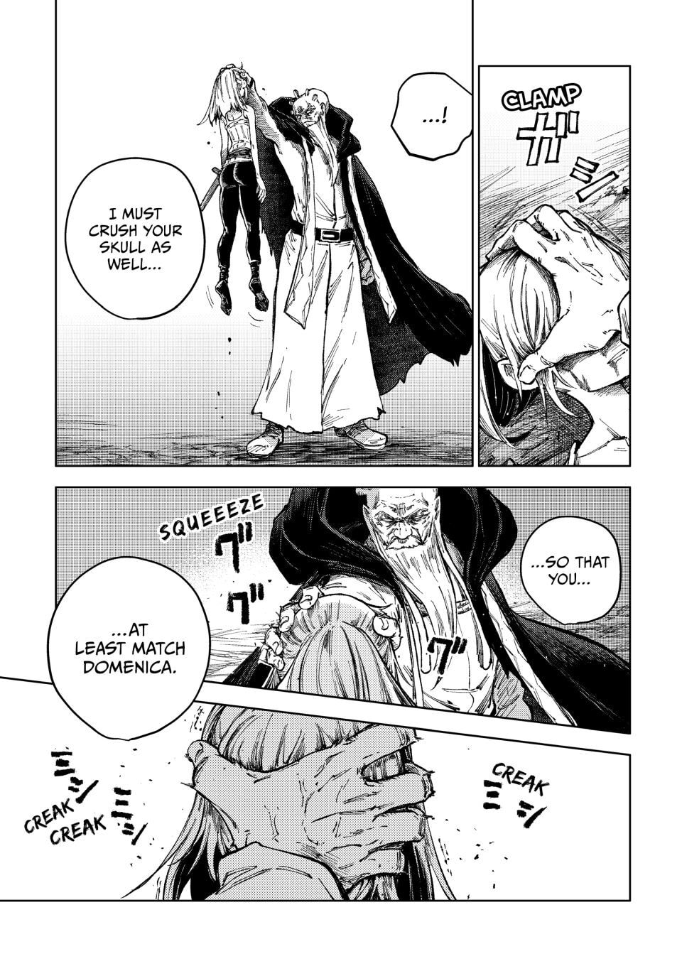 Read Peach Boy Riverside chapter 76 image 12 on Lezhin