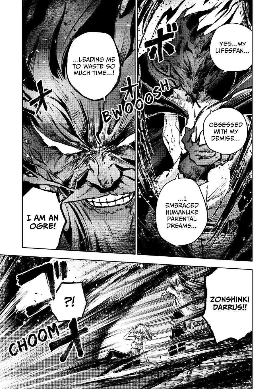 Read Peach Boy Riverside chapter 76 image 18 on Lezhin