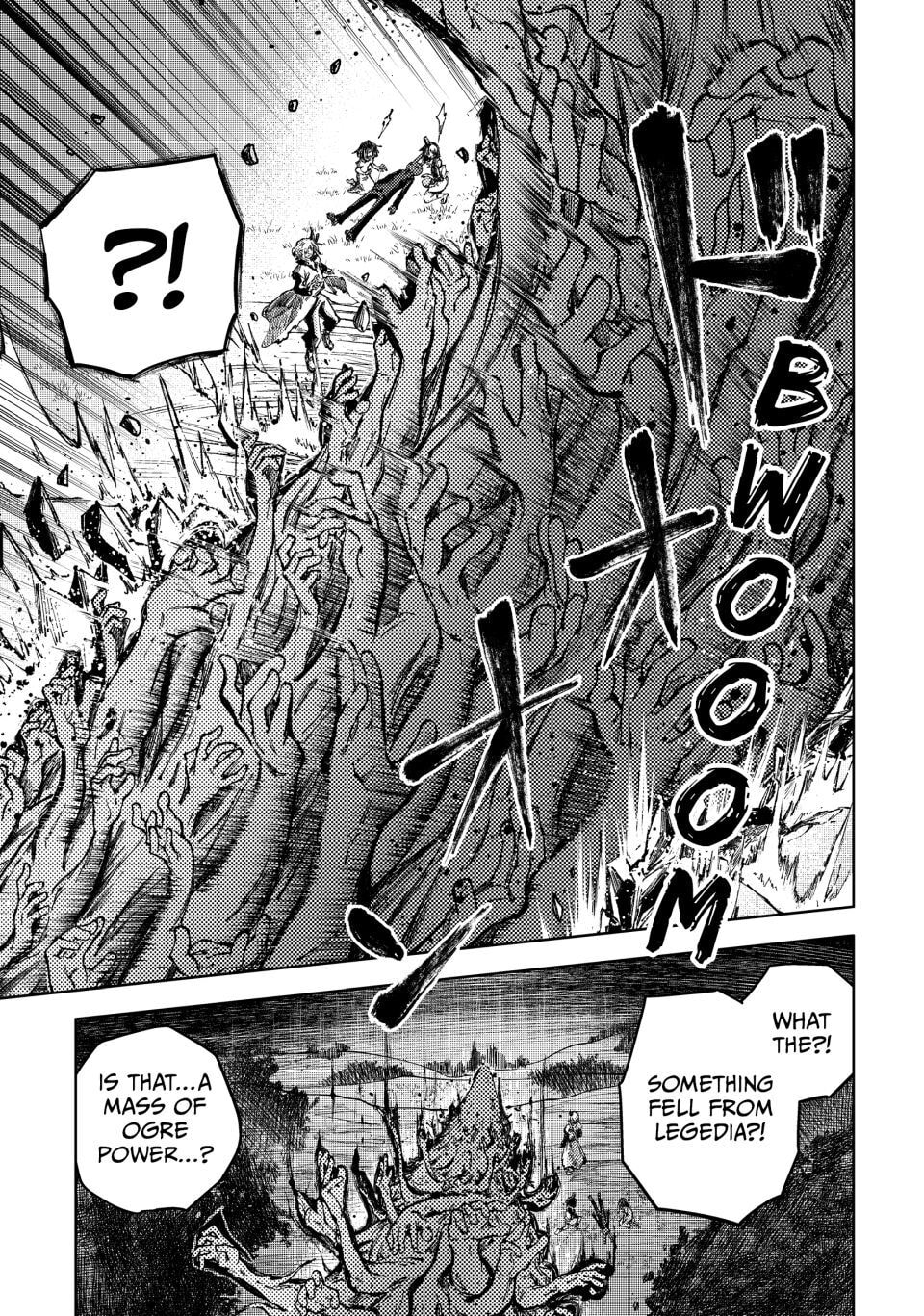 Read Peach Boy Riverside chapter 76 image 22 on Lezhin