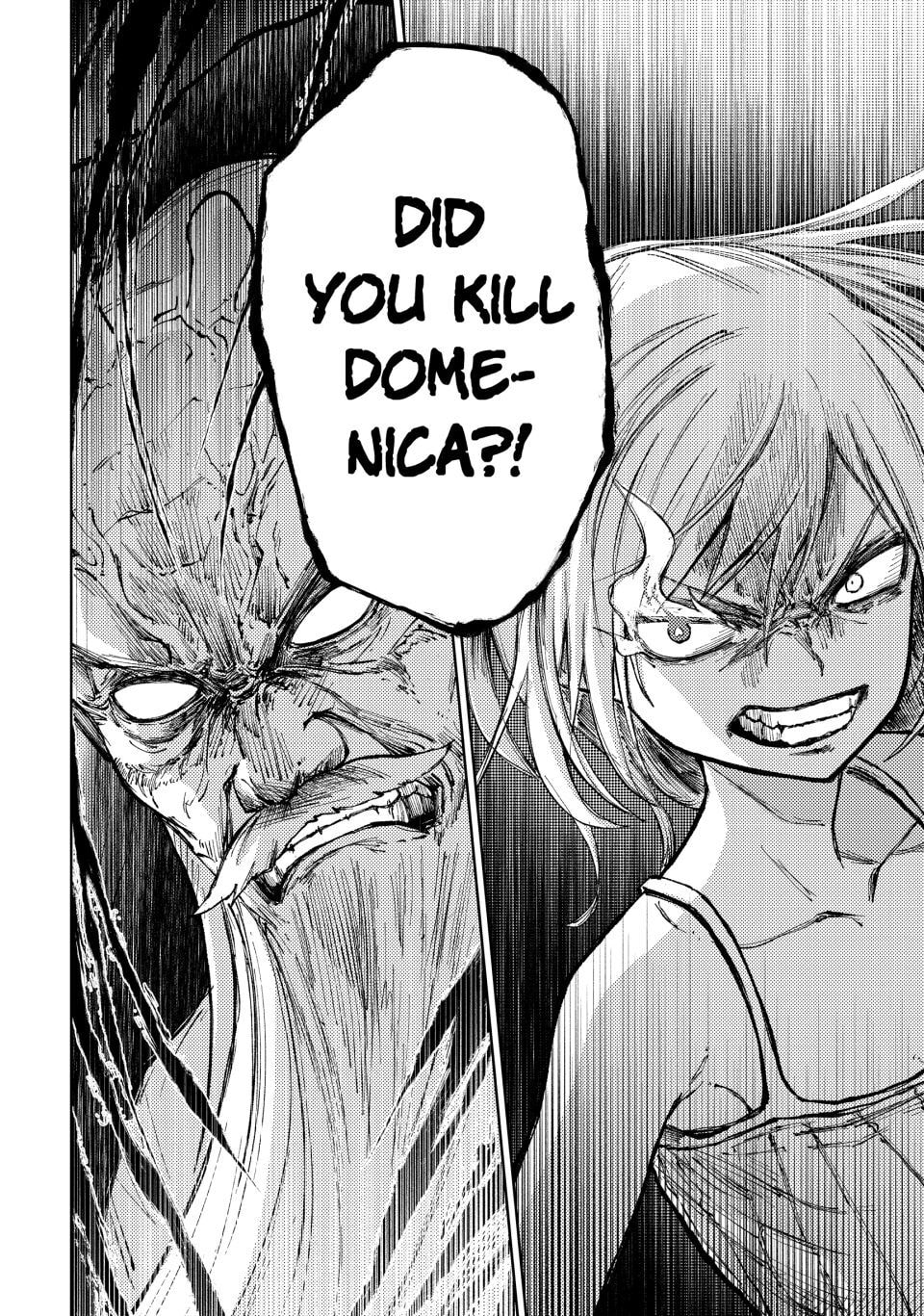 Read Peach Boy Riverside chapter 76 image 5 on Lezhin