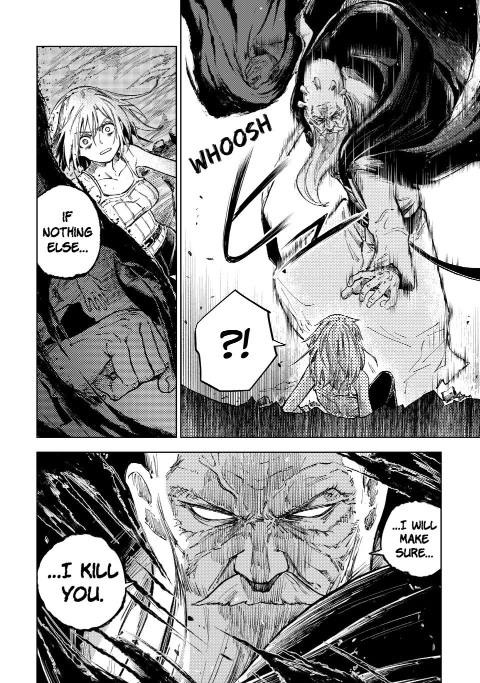 Read Peach Boy Riverside chapter 76 image 9 on Lezhin