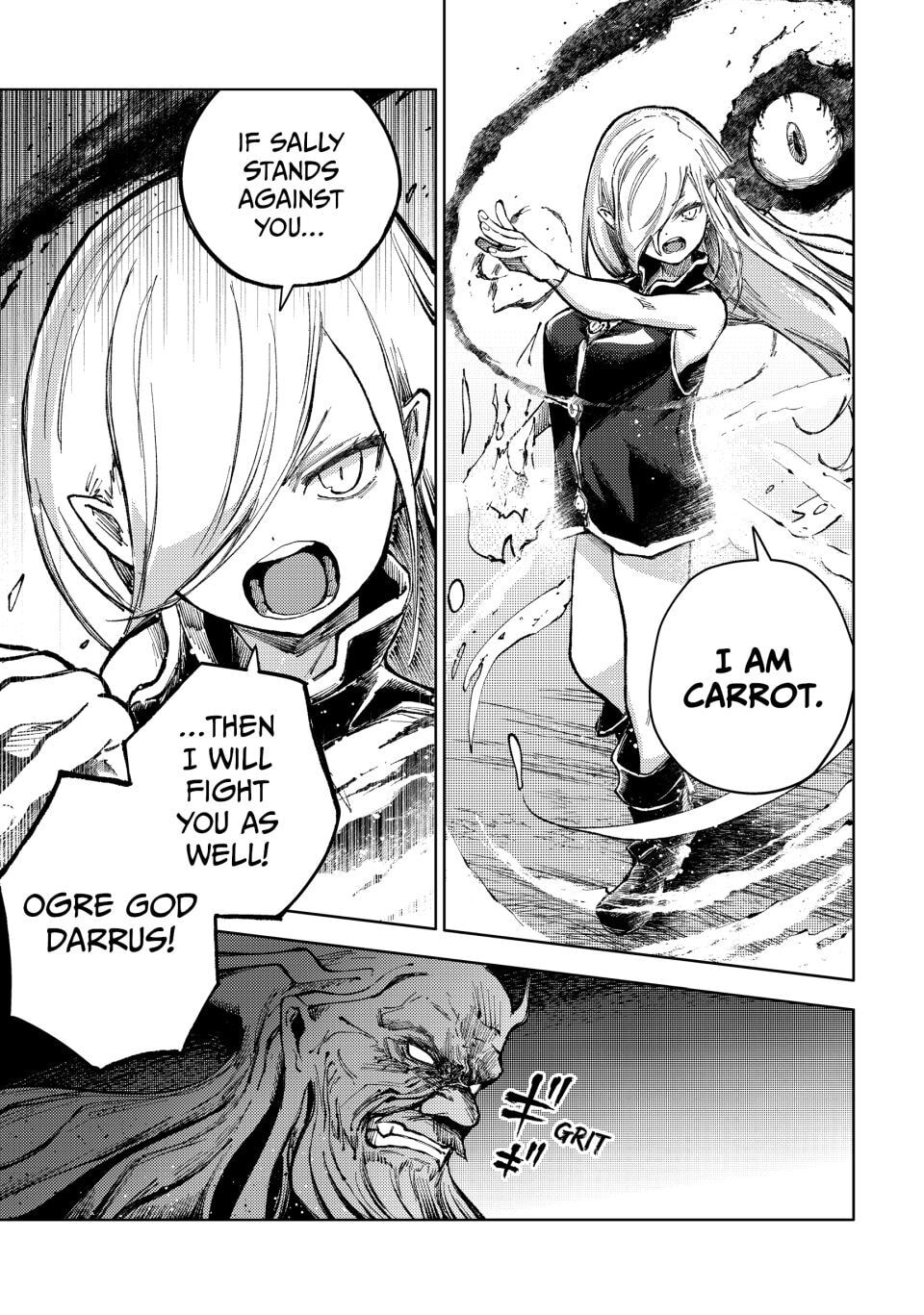Read Peach Boy Riverside chapter 77 image 10 on Lezhin