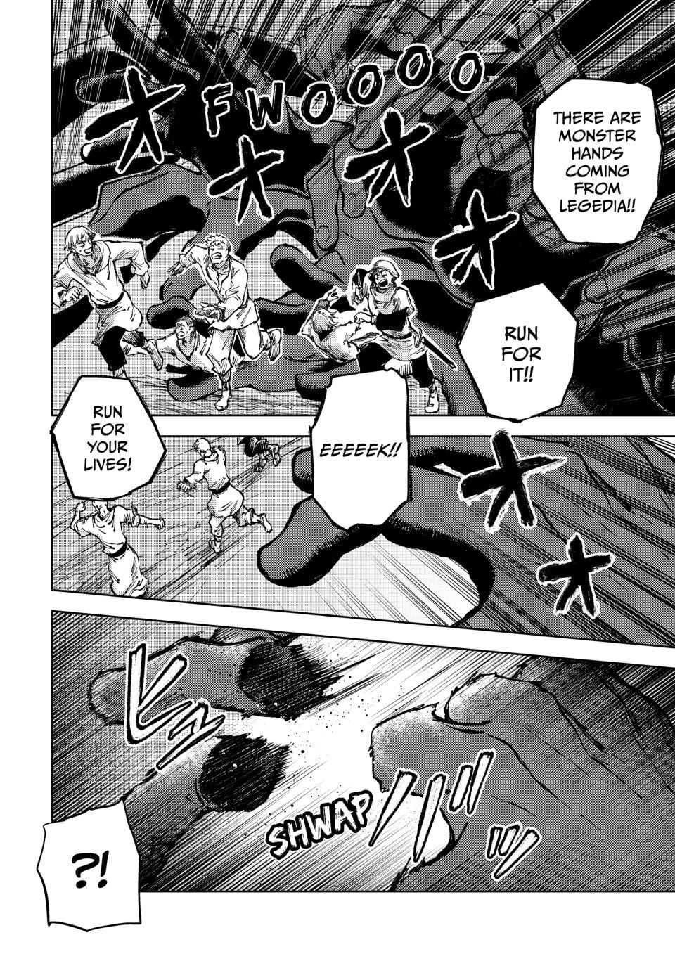 Read Peach Boy Riverside chapter 77 image 13 on Lezhin