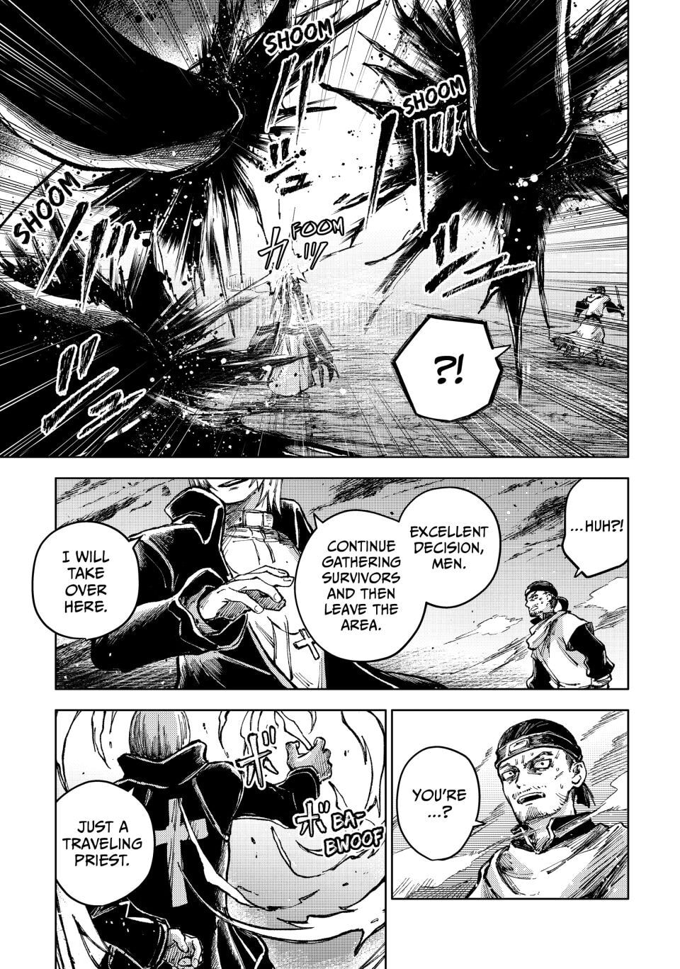 Read Peach Boy Riverside chapter 77 image 20 on Lezhin