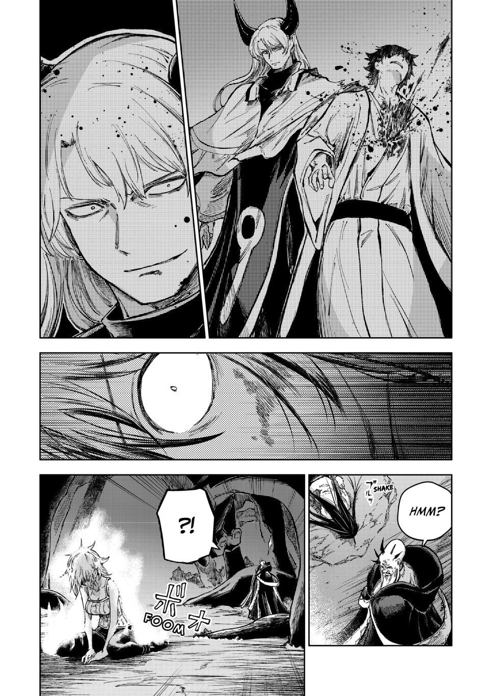 Read Peach Boy Riverside chapter 78 image 16 on Lezhin