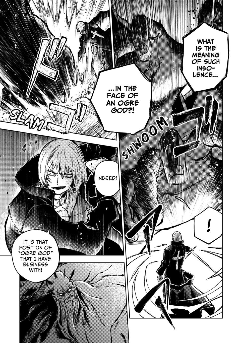 Read Peach Boy Riverside chapter 78 image 2 on Lezhin