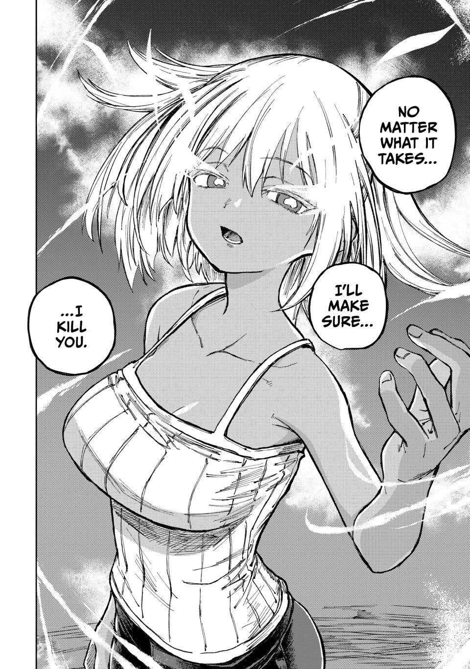 Read Peach Boy Riverside chapter 78 image 22 on Lezhin