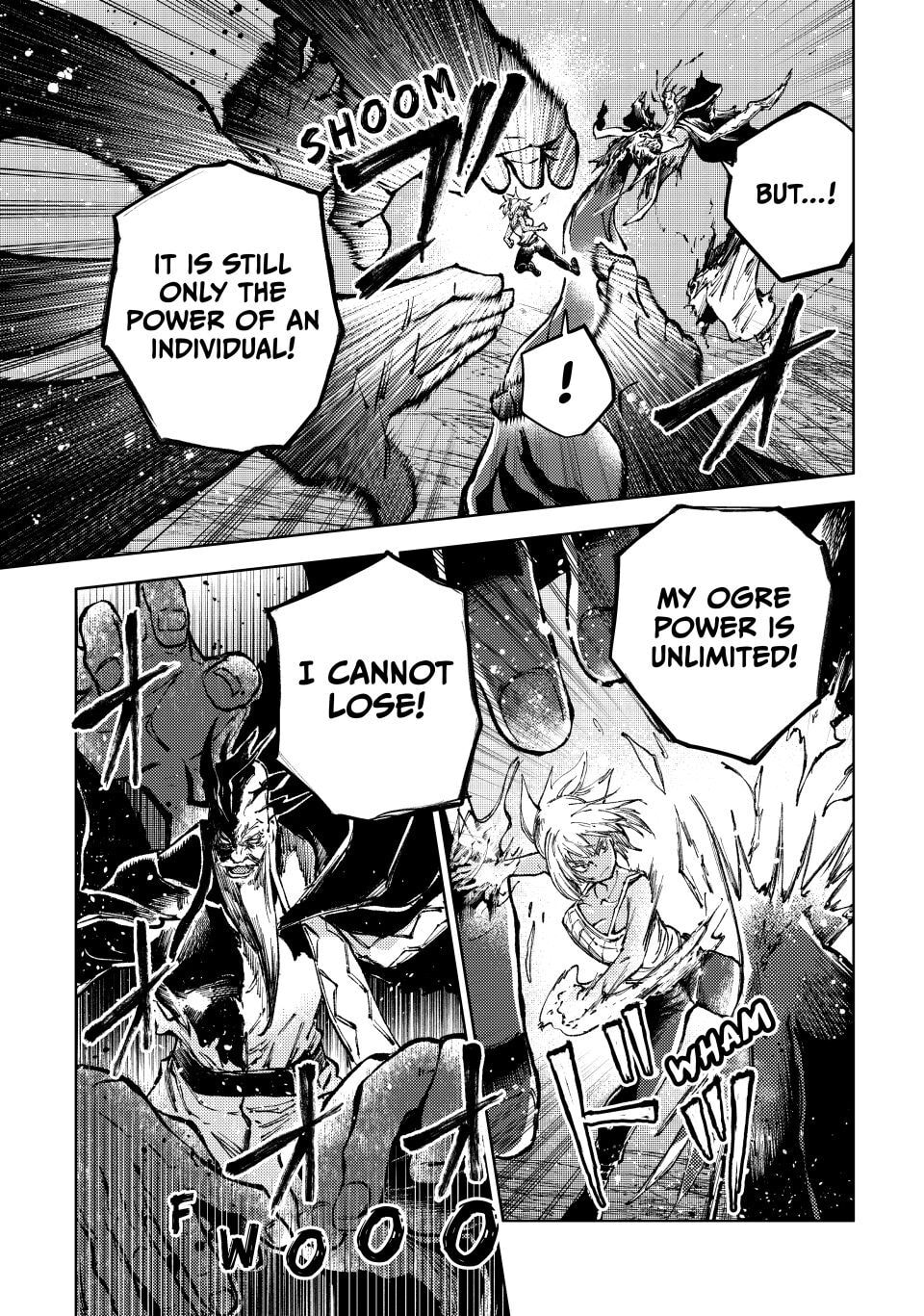 Read Peach Boy Riverside chapter 79 image 10 on Lezhin