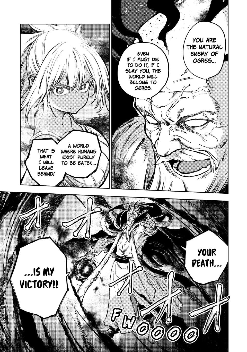 Read Peach Boy Riverside chapter 79 image 12 on Lezhin