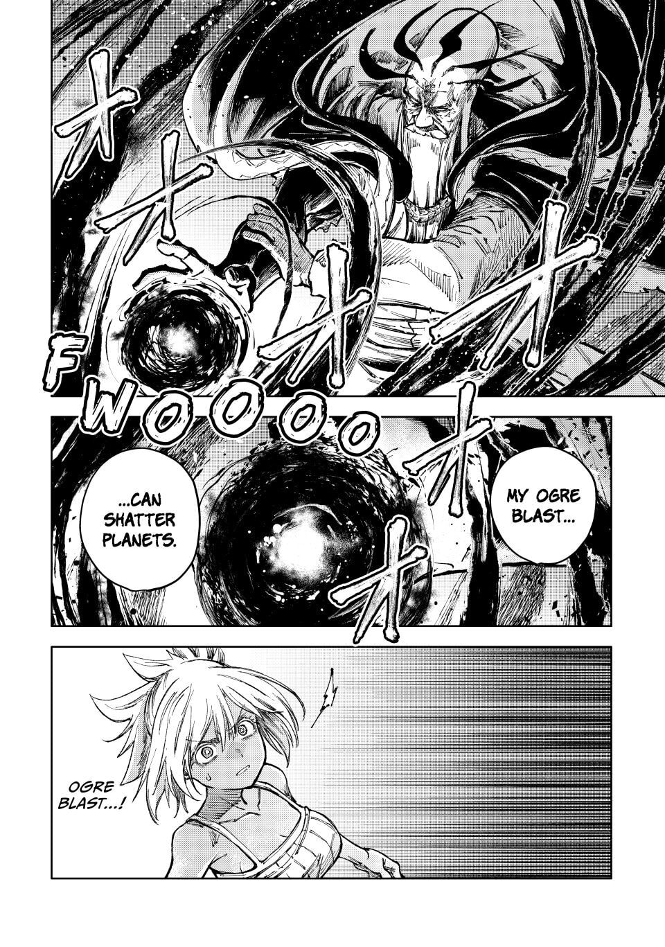 Read Peach Boy Riverside chapter 79 image 13 on Lezhin